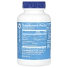 The Vitamin Shoppe, кальций 1000, 100 капсул