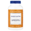 The Vitamin Shoppe, Digest Extra, 180 растительных капсул