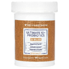 The Vitamin Shoppe, Ultimate 10+, пробиотики, 50 млрд КОЕ, 60 вегетарианских капсул