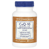 The Vitamin Shoppe, коэнзим Q10, 200 мг, 60 капсул