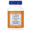 The Vitamin Shoppe, Коэнзим Q10, 400 мг, 30 мягких таблеток