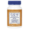 The Vitamin Shoppe, коэнзим Q10, 400 мг, 30 мягких таблеток