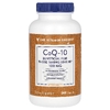 The Vitamin Shoppe, коэнзим Q10, 100 мг, 240 капсул (Товар снят с продажи) 