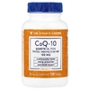The Vitamin Shoppe, Коэнзим Q-10, 100 мг, 120 мягких таблеток