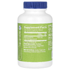 The Vitamin Shoppe, Корень лопуха, 100 растительных капсул (540 мг на капсулу) (Товар снят с продажи) 