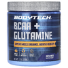 BodyTech, BCAA и глутамин в порошке, без вкусовых добавок, 208 г (7,3 унции)