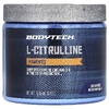 BodyTech, L-цитруллин, ферментированный, без добавок, 180 г (6,35 унции)