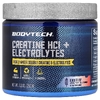BodyTech, Креатин гидрохлорид с электролитами, Rocket Pop, 250 г (8,8 унции)