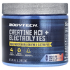 BodyTech, креатин гидрохлорид и электролиты, Rocket Pop, 249,75 г (8,8 унции)