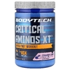 BodyTech, Critical AminosX во время и после тренировок, лимонад с клубникой, 455 г (16 унций)