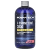 BodyTech, L-карнитин 3000, Candy Punch, 709 мл (24 жидк. унции)