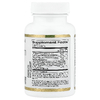 California Gold Nutrition, пробиотики для защиты от ИМП, с фруктоолигосахаридами, экстрактом клюквы, экстрактом кратевы и запатентованной пищеварительной смесью, 60 вегетарианских капсул