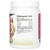 KetoLogic, MCT масло в порошке, без добавок, 454 г (1 фунт) (Товар снят с продажи) 