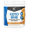 KetoLogic, Keto BHB, апельсин и манго, 249 г (8,9 унции)