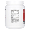 KetoLogic, кетодиета, со вкусом клубники, 800 г (1,8 фунта)
