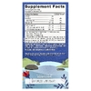 Nordic Naturals, жир из печени арктической трески, лимон, 180 желатиновых капсул