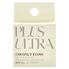 Plus Ultra, кокосовая нить, запасной блок, 32 ярда