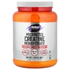 NOW Foods, Sports, микронизированный моногидрат креатина, 1 кг (2,2 фунта)