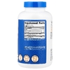 Nutricost, Экстракт корня глюкоманнана конжака, 180 капсул (600 мг в 1 капсуле)