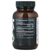 Gaia Herbs, листья крапивы, 60 капсул с жидким содержимым (225 мг в 1 капсуле)