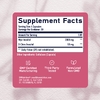 SMNutrition, Мио- и D-хироинозитол, поддержка гормонального фона и яичников, идеальное соотношение 40:1, 120 капсул