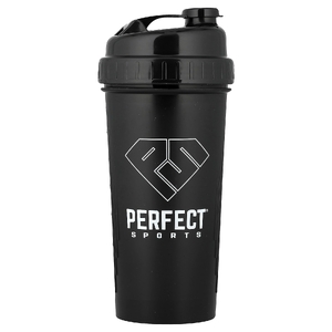PERFECT Sports, Diesel, шейкер для коктейлей, чёрный, 700 мл