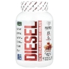 PERFECT Sports, Diet, новозеландский сывороточный изолят, со вкусом соленой карамелью, 908 г (2 фунта)