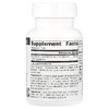 Source Naturals, Экстракт коры французской приморской сосны Pycnogenol®, 100 мг, 60 таблеток
