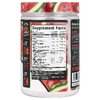 MuscleSport, Creatine + Hydration, клубника и арбуз, 300 г (10,58 унции) (Товар снят с продажи) 