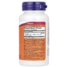NOW Foods, MK-7, витамин K2, 300 мкг, 120 вегетарианских капсул