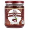 ChocZero, Fruit Spread, черная вишня, 340 г (12 унций)