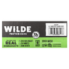 Wilde Brands, Protein Chips®, пряный кесо, 8 пакетиков по 38 г (1,34 унции)