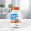 Doctor's Best, Витамин C для высокой усвояемости, 60 таблеток