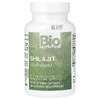 Bio Nutrition, мумие (Asphaltum), 60 вегетарианских капсул (500 мг в 1 капсуле)