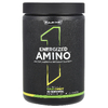 Rule One Proteins, Energized Amino, аминокислоты, кислые конфеты, 270 г (9,52 унции) (Товар снят с продажи) 