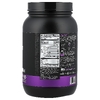 Rule One Proteins, казеиновый протеин, со вкусом шоколадного фаджа, 910 г (2,01 фунта)