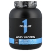 Rule One Proteins, сывороточный протеин, со вкусом шоколадной помадки, 2,28 кг (5,02 фунта)