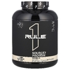 Rule One Proteins, Source7, протеиновая смесь для приготовления напитка, со вкусом ванили, 2,26 кг (4,99 фунта)
