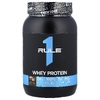 Rule One Proteins, сывороточный протеин, шоколад и арахисовая паста, 888 г (1,96 фунта)