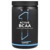 Rule One Proteins, Active BCAA, со вкусом голубой малины, 390 г (13,76 унции)
