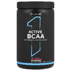 Rule One Proteins, Active BCAA, со вкусом арбуза, 405 г (14,29 унции)