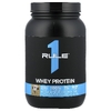 Rule One Proteins, сывороточный протеин, со вкусом кофе мокко, 918 г (2,02 фунта)