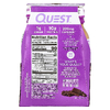 Quest Nutrition, холодный кофе, мокко латте, 4 флакона по 296 мл (10 жидк. унций)