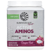 Sunwarrior, Sport, активные аминокислоты, со вкусом питайи, 570 г (1,25 фунта)
