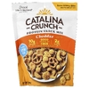 Catalina Crunch, протеиновая смесь для снеков, со вкусом чеддера, 148 г (5,25 унции)