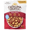 Catalina Crunch, протеиновая смесь для снеков, со вкусом пряных ингредиентов, 148 г (5,25 унции)