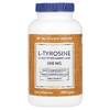The Vitamin Shoppe, L-тирозин, 500 мг, 300 капсул