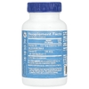 The Vitamin Shoppe, Витамины D3 и K2, 120 капсул