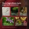 Nature's Craft, G-Curve ™, улучшенная формула для женщин, 90 капсул