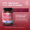 Nature's Craft, G-Curve ™, улучшенная формула для женщин, 90 капсул